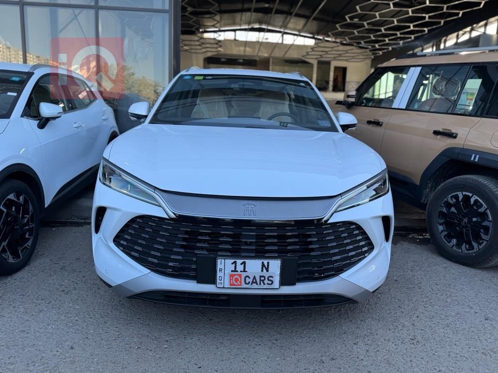 بي واي دي سونغ L DM-i